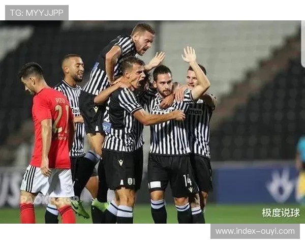 欧联：塞萨洛尼基左右转移战术奏效，日夫科维奇成边路爆点